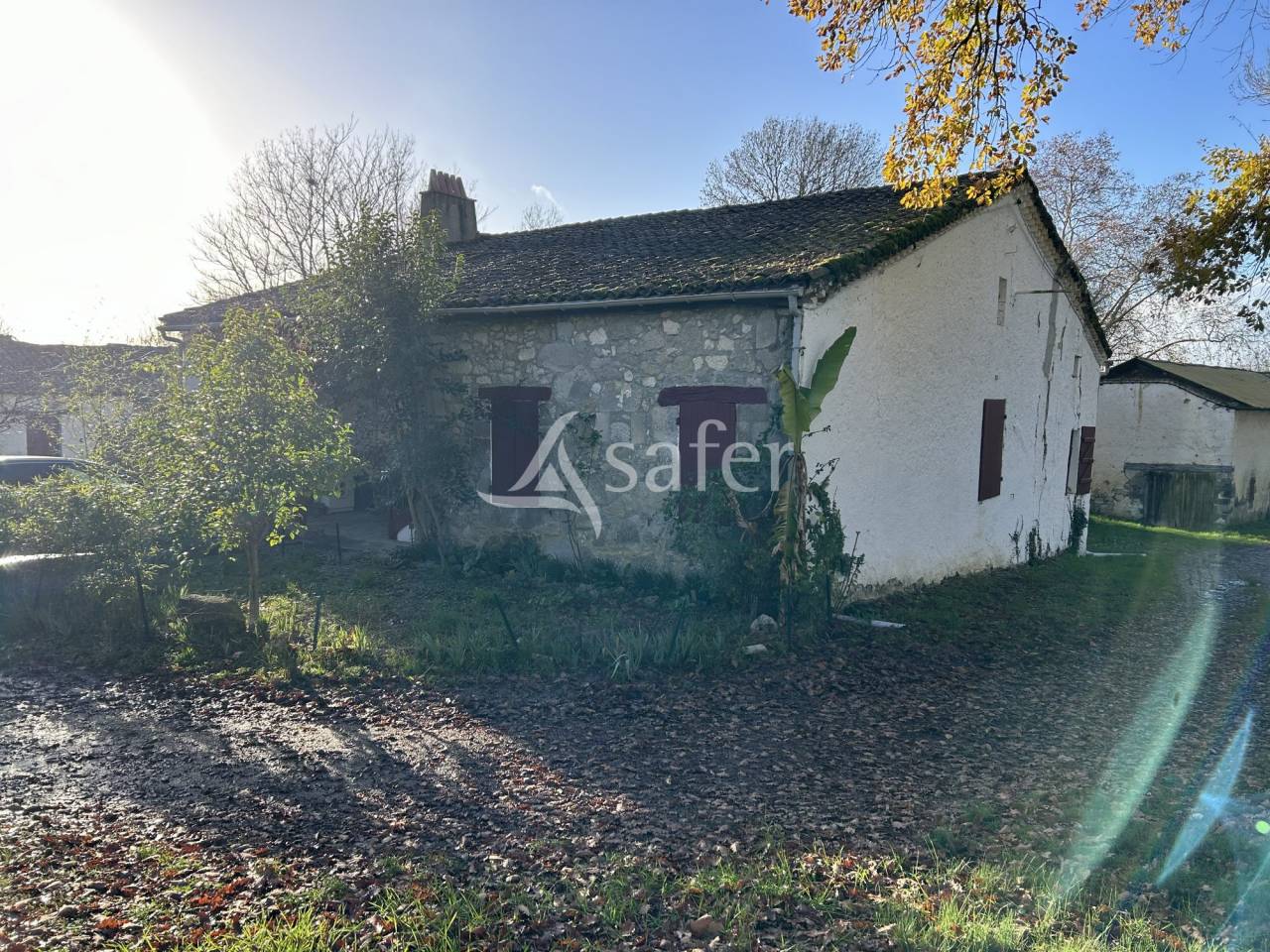 Azienda agricola In vendita Lot-et-Garonne