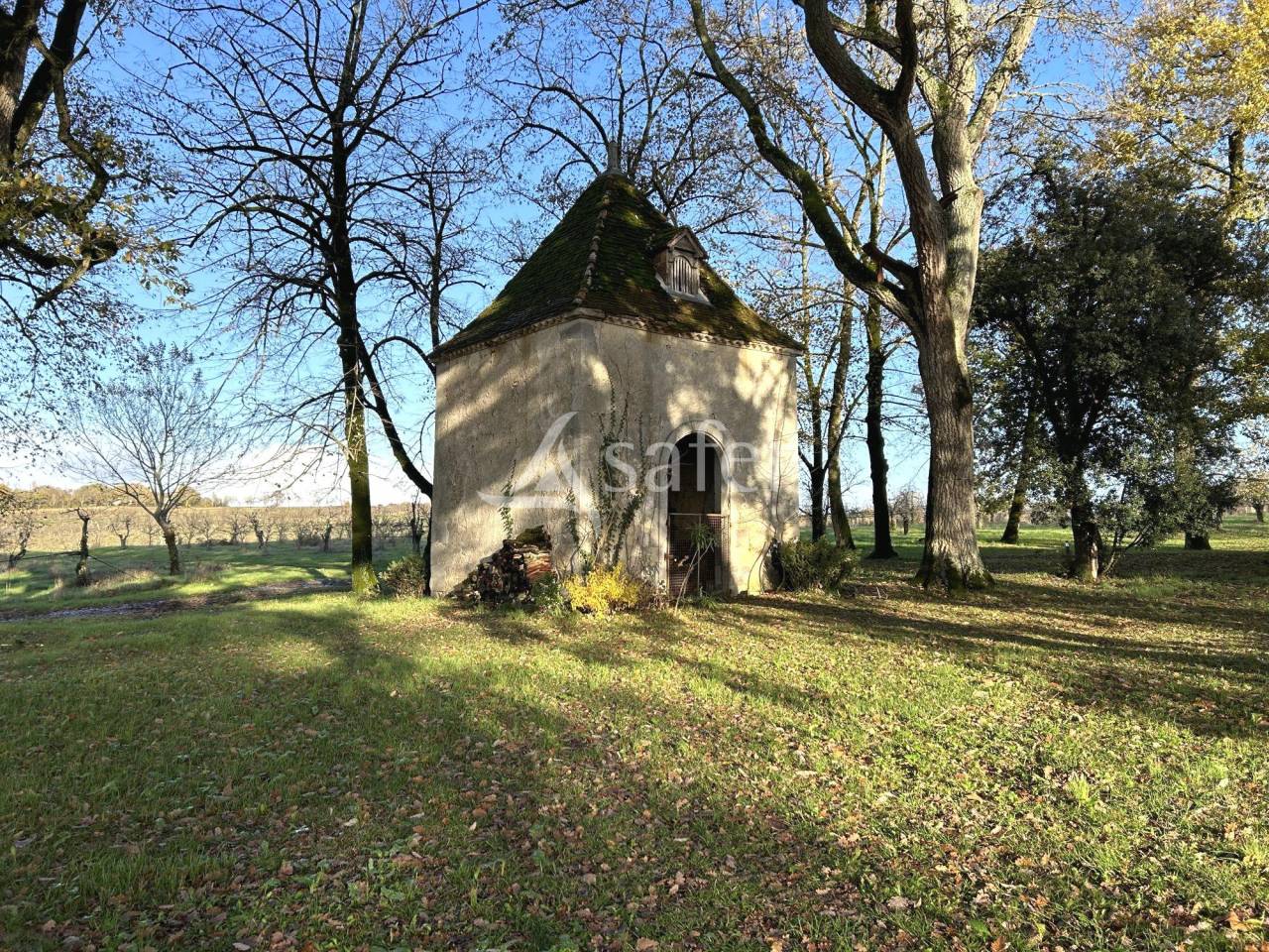 Azienda agricola In vendita Lot-et-Garonne