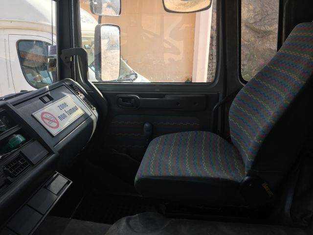 Camion per Cavalli Renault Renault&nbsp;M 230 TI - 17CV 1996 Occasione