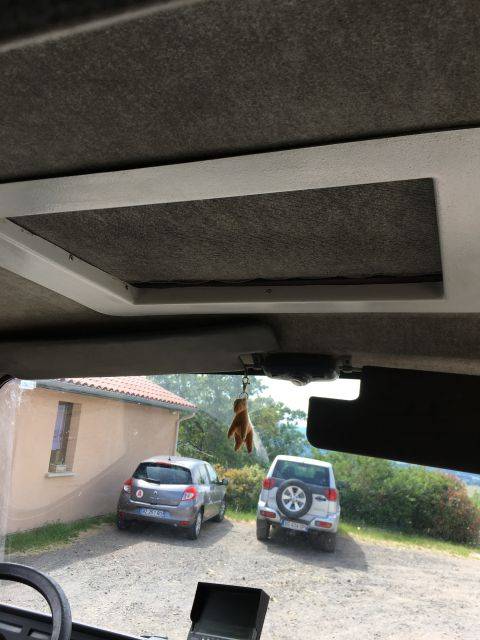 Camion per Cavalli Renault Renault&nbsp;M 230 TI - 17CV 1996 Occasione