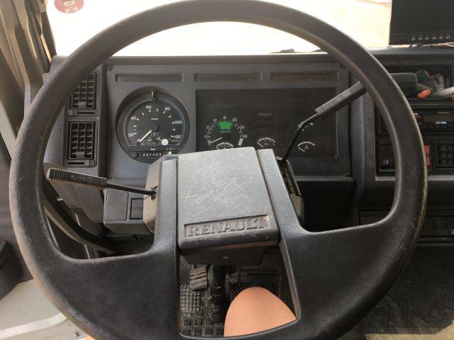 Camion per Cavalli Renault Renault&nbsp;M 230 TI - 17CV 1996 Occasione