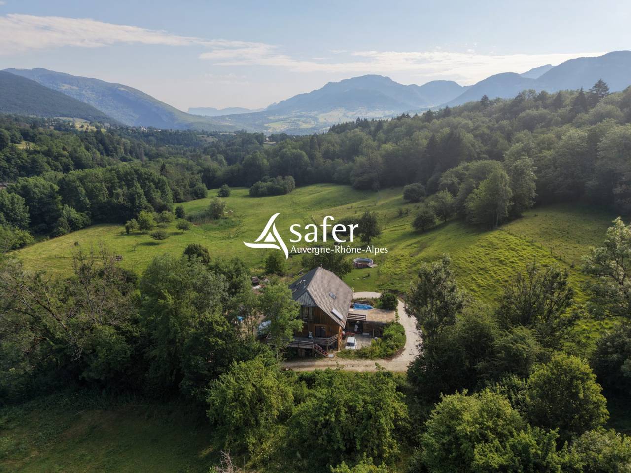 Propriet&agrave; rurale In vendita Savoie