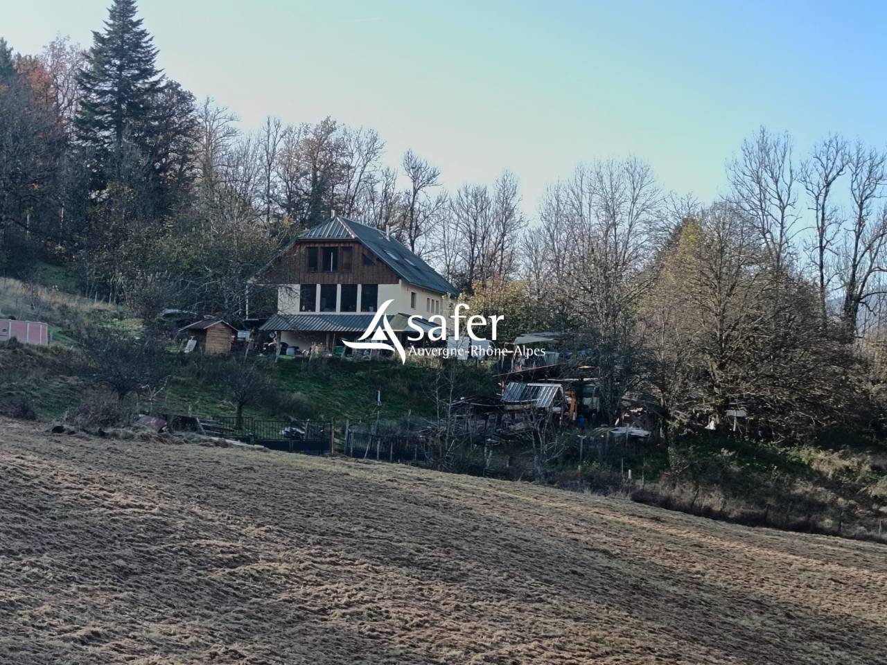 Propriet&agrave; rurale In vendita Savoie