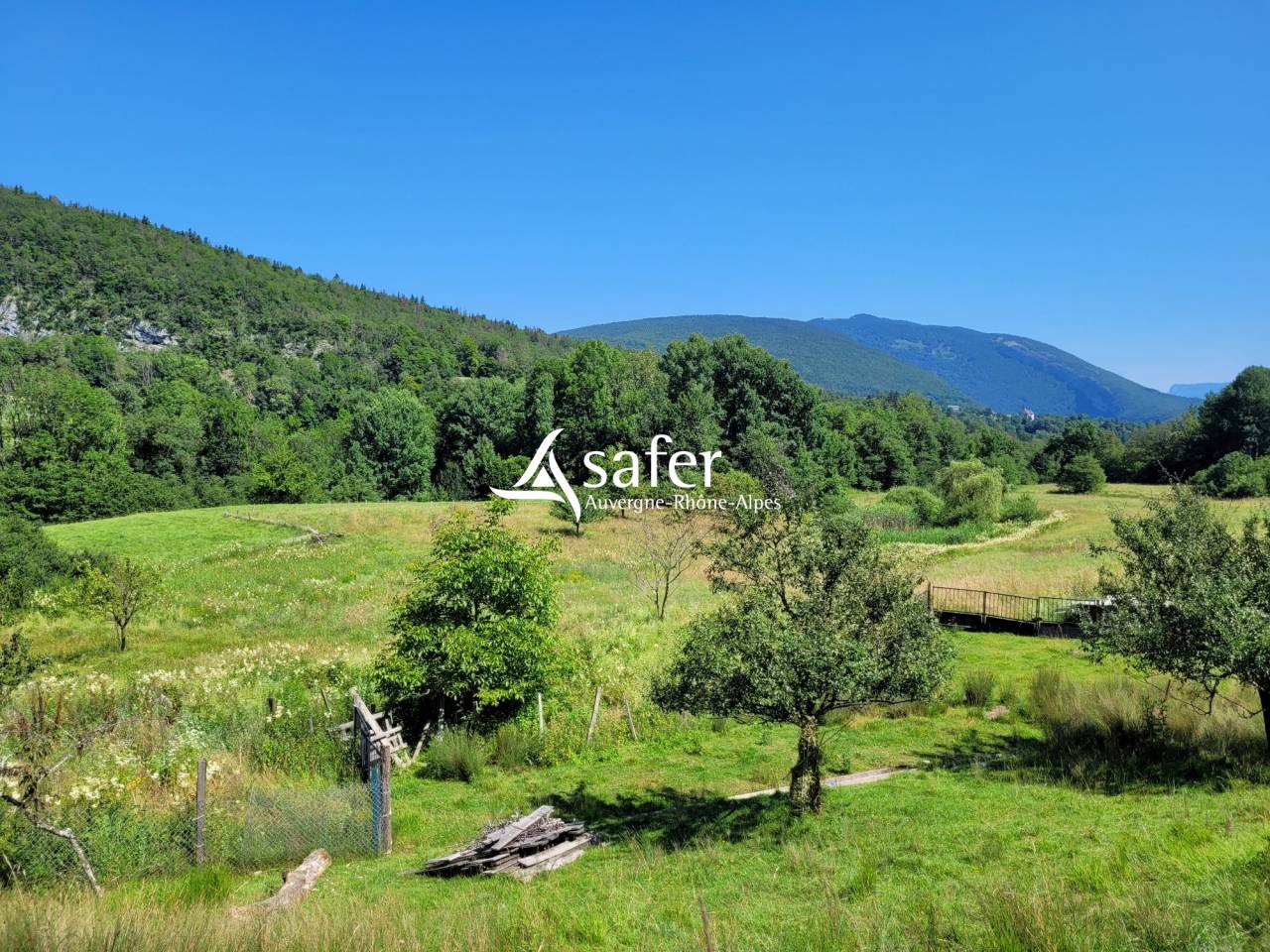 Propriet&agrave; rurale In vendita Savoie