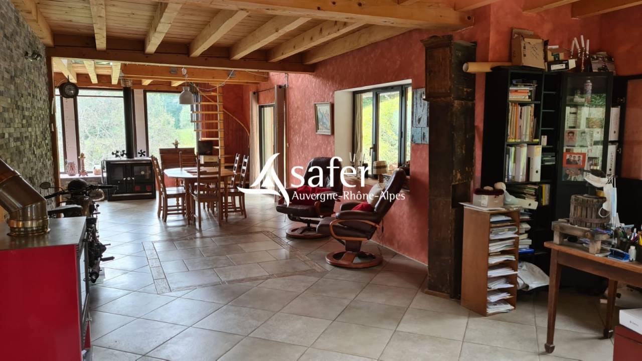 Propriet&agrave; rurale In vendita Savoie