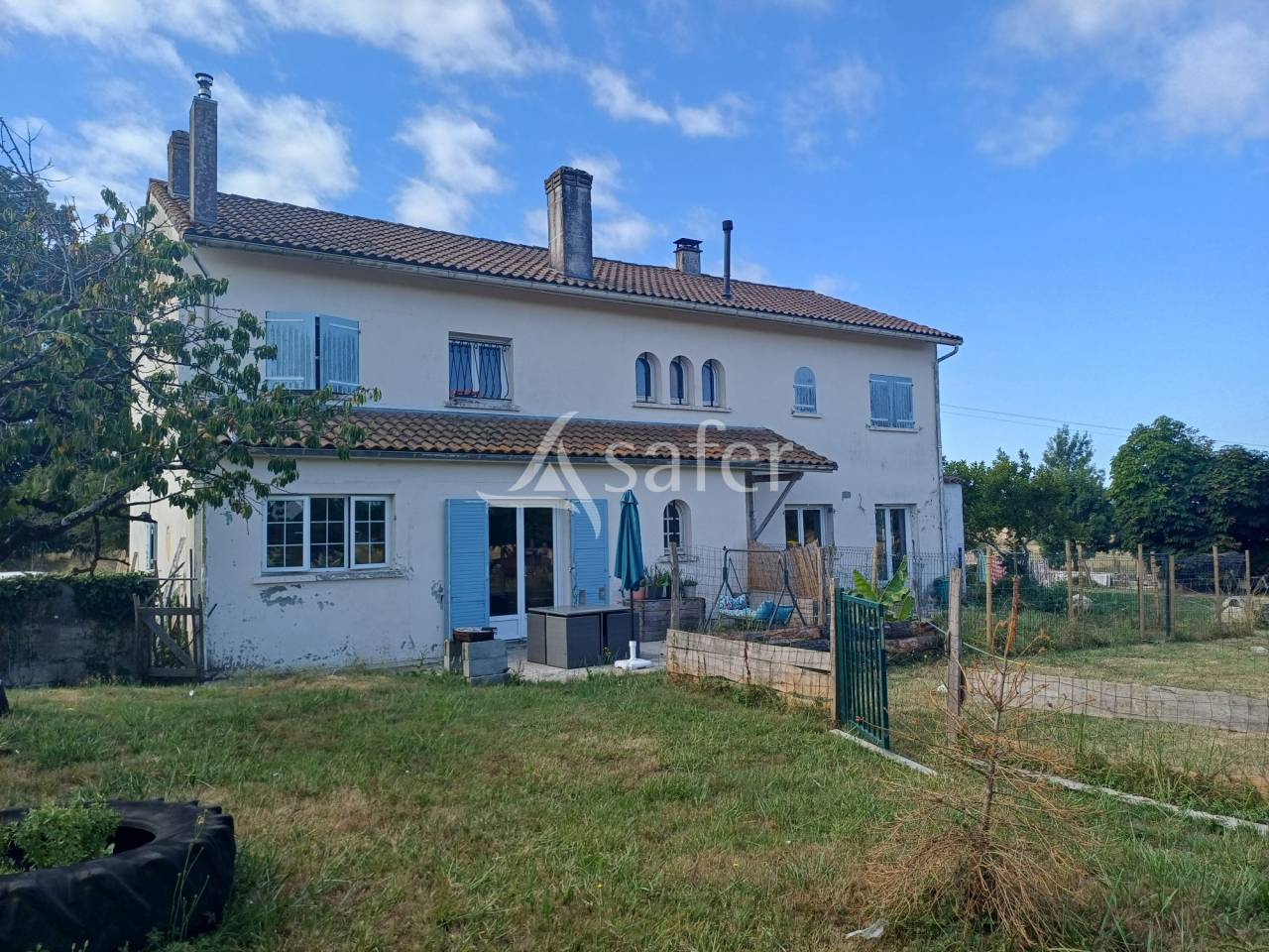 Azienda agricola In vendita Charente-Maritime