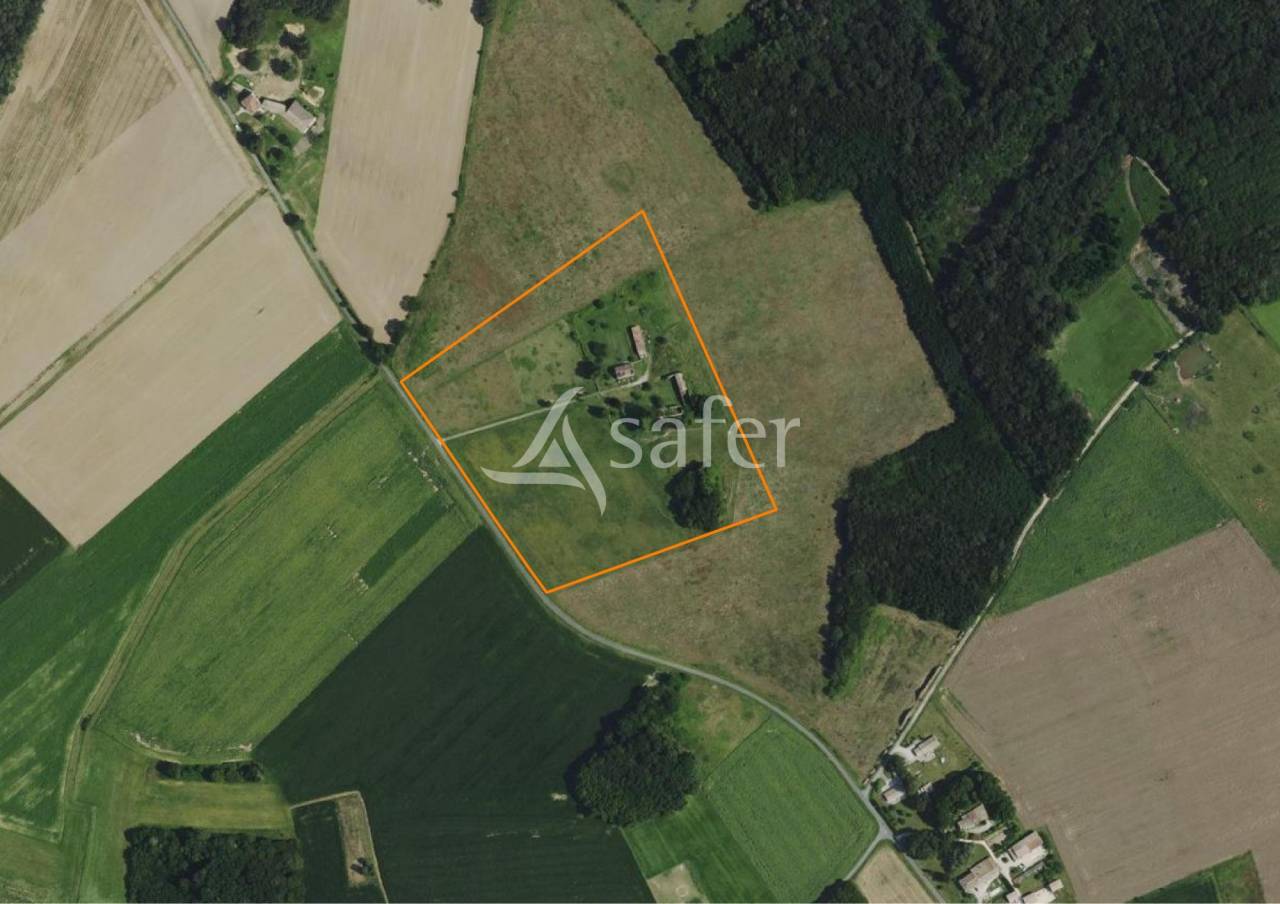 Azienda agricola In vendita Charente-Maritime