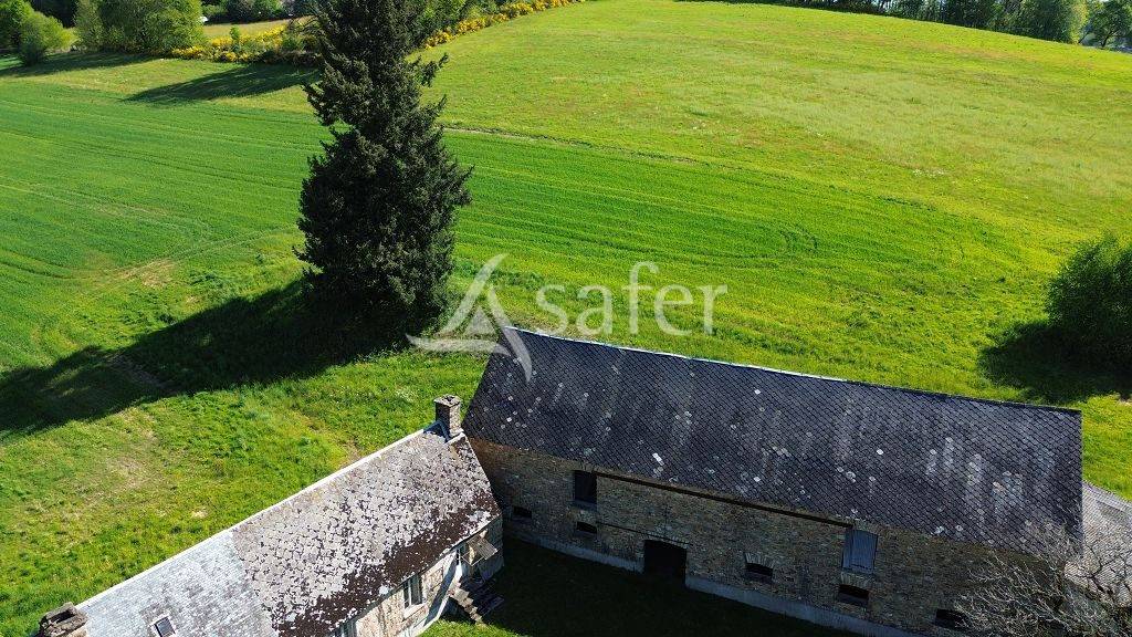 Propriet&agrave; rurale In vendita Corr&egrave;ze