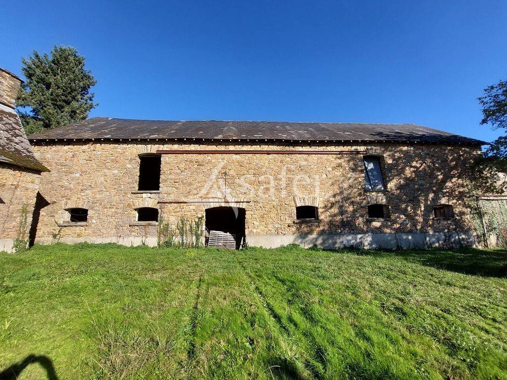Propriet&agrave; rurale In vendita Corr&egrave;ze