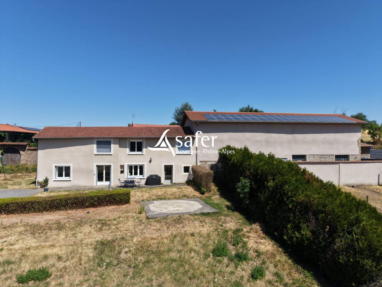 Azienda ovina In vendita Rh&ocirc;ne