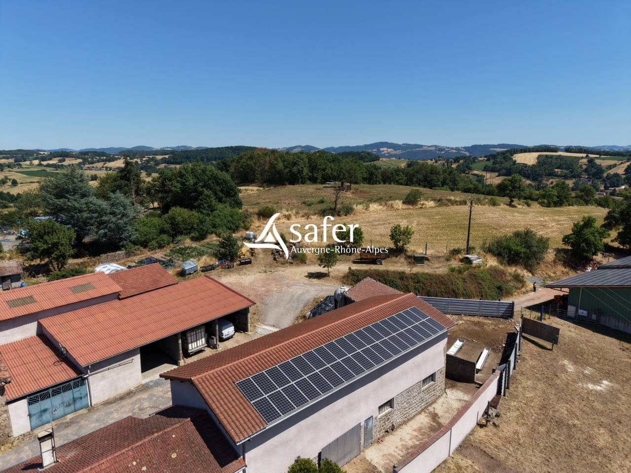 Azienda ovina In vendita Rh&ocirc;ne