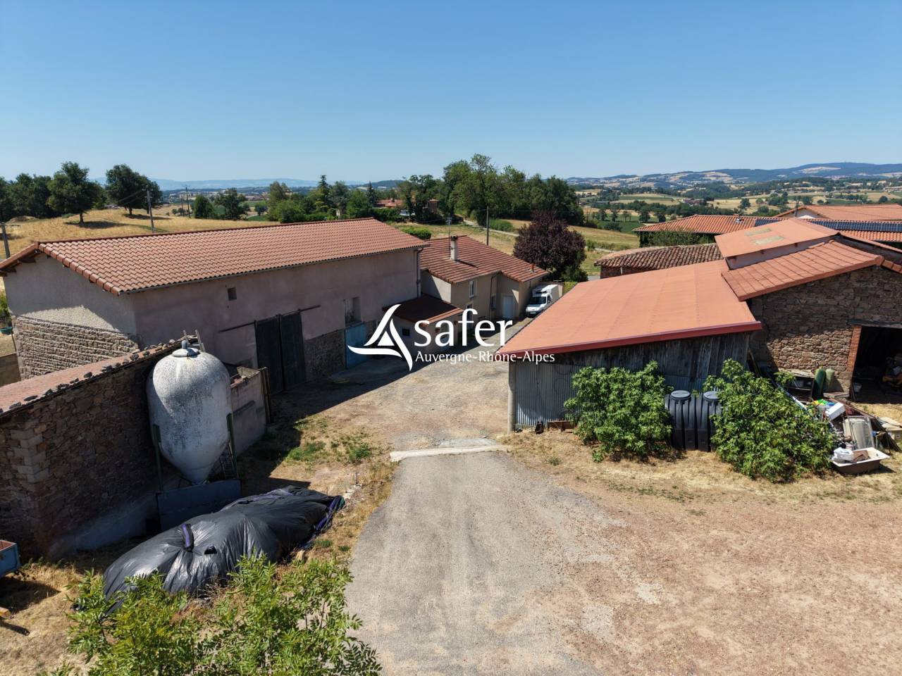 Azienda ovina In vendita Rh&ocirc;ne