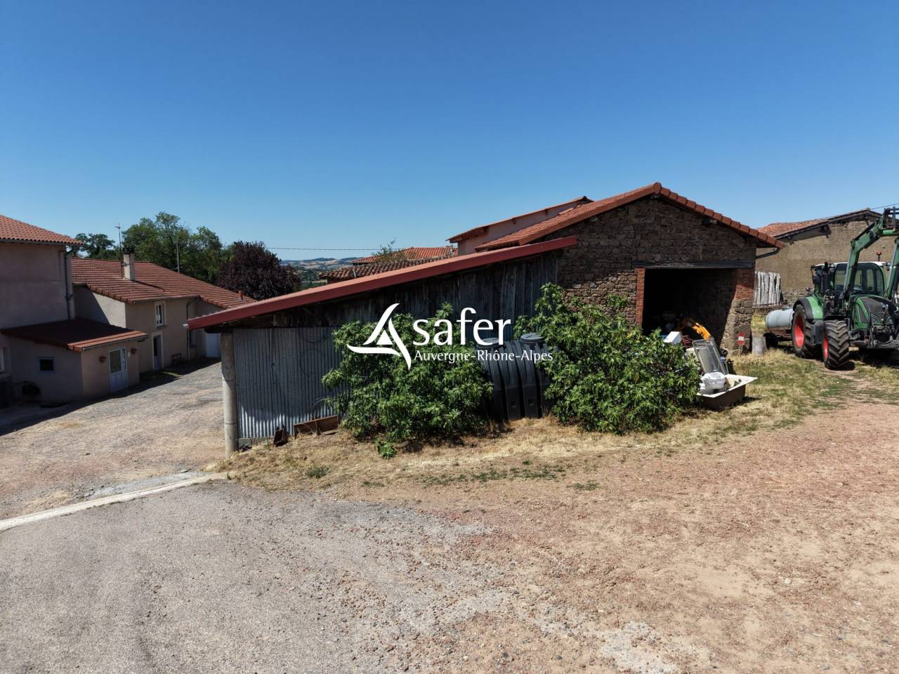 Azienda ovina In vendita Rh&ocirc;ne