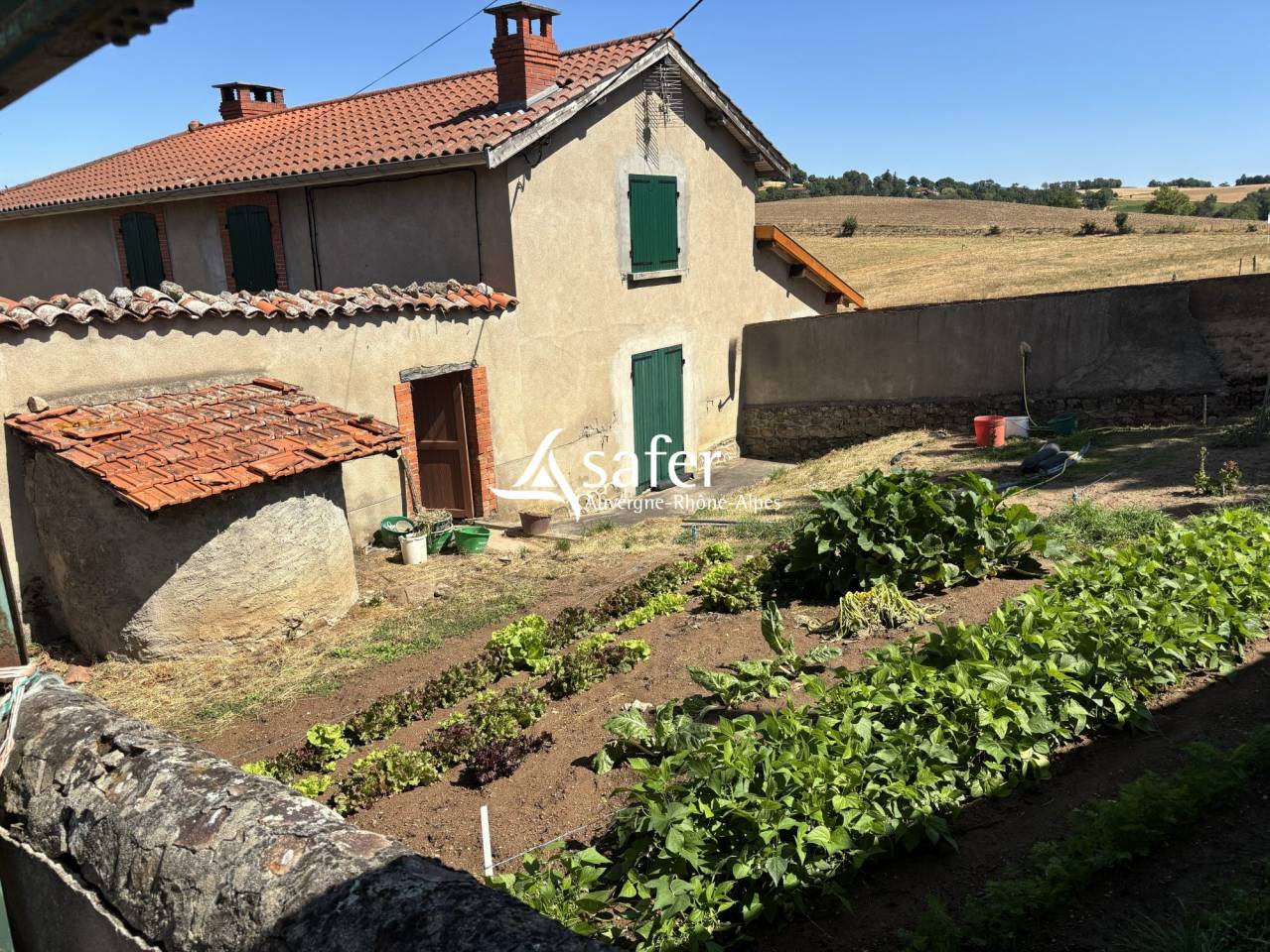 Azienda ovina In vendita Rh&ocirc;ne