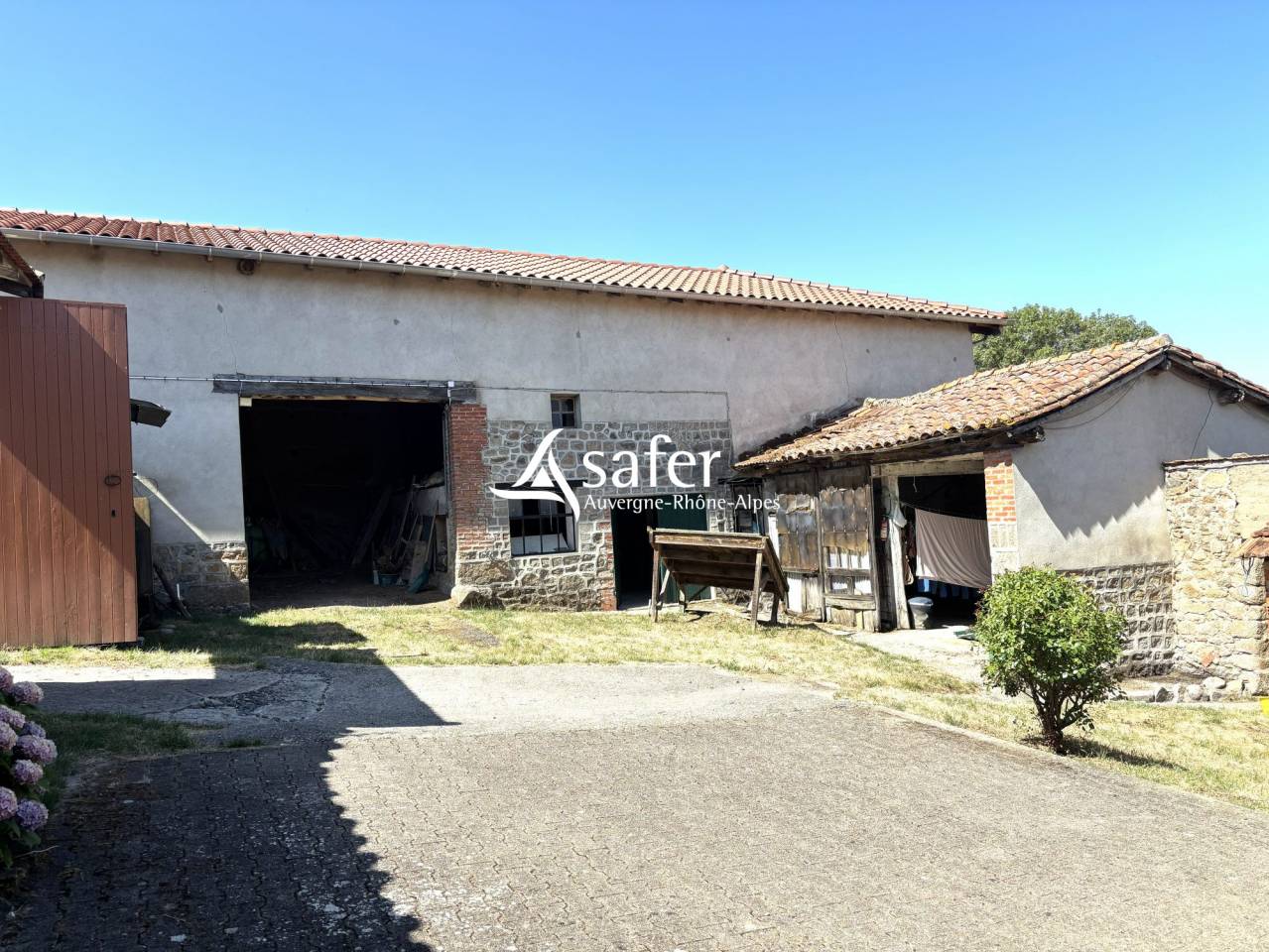 Azienda ovina In vendita Rh&ocirc;ne
