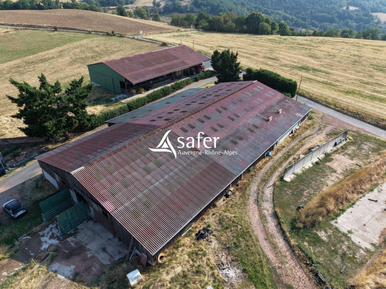 Azienda ovina In vendita Rh&ocirc;ne