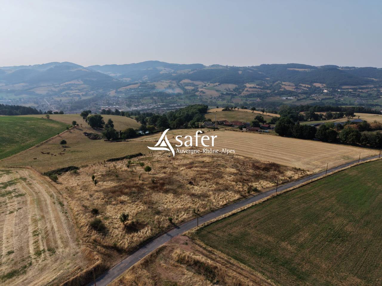 Azienda ovina In vendita Rh&ocirc;ne