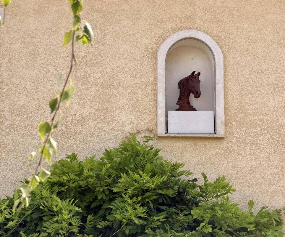 Propriet&agrave; equestre In vendita Yvelines