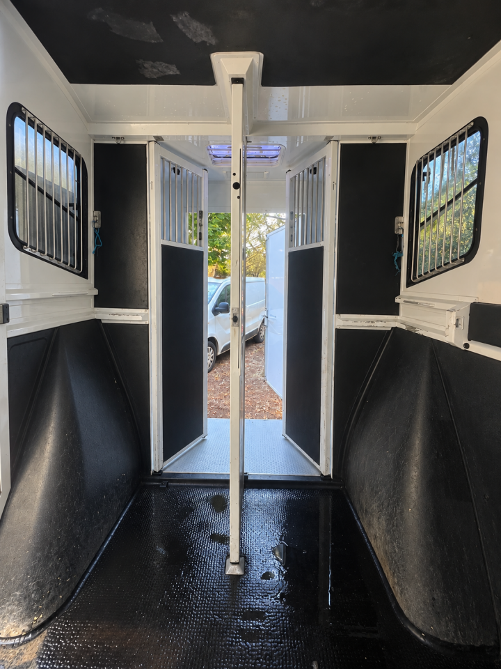 Van per Cavalli Renault Master filovan S5  2021 Occasione