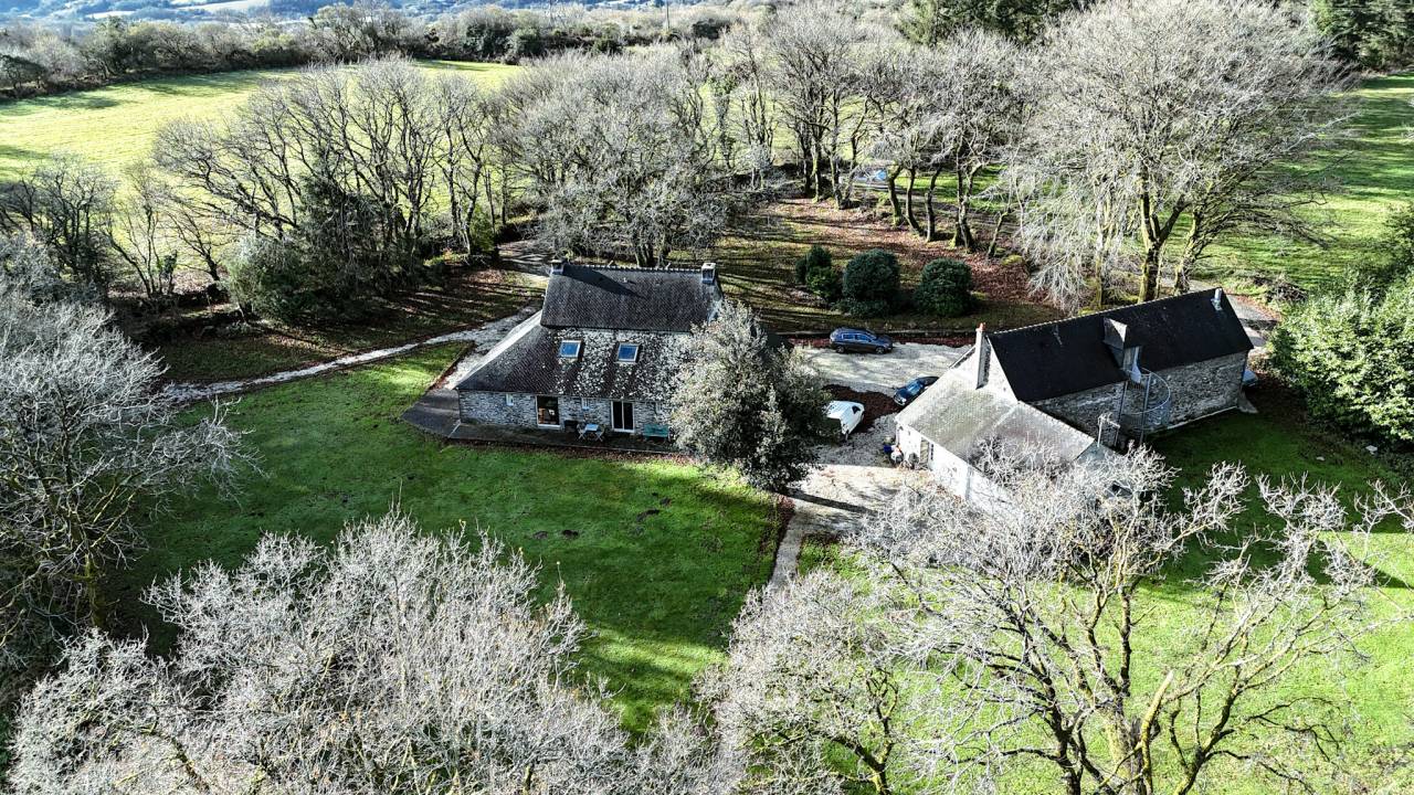 Bella dimora equestre In vendita Finist&egrave;re