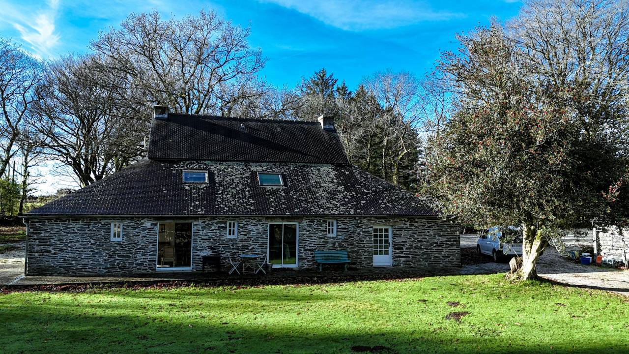 Bella dimora equestre In vendita Finist&egrave;re