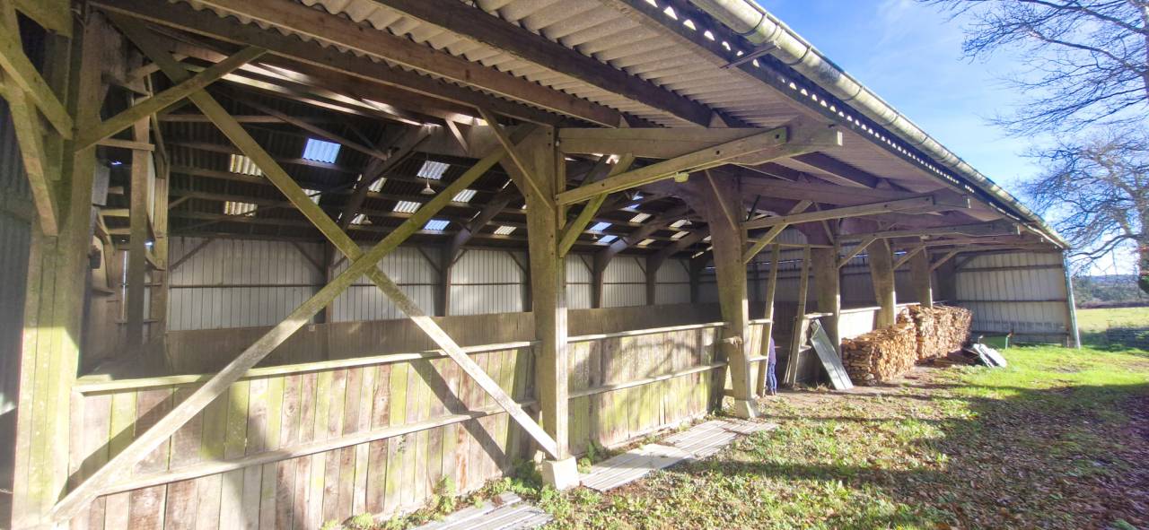 Bella dimora equestre In vendita Finist&egrave;re