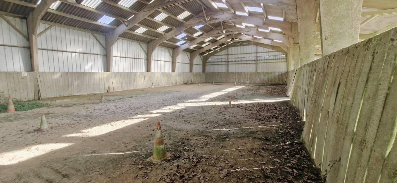 Bella dimora equestre In vendita Finist&egrave;re