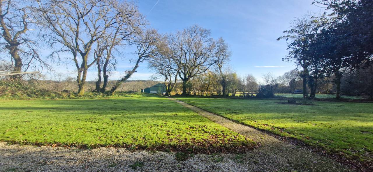 Bella dimora equestre In vendita Finist&egrave;re