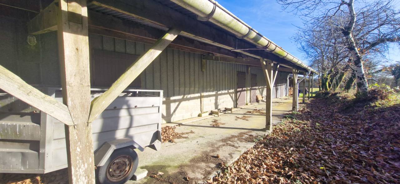 Bella dimora equestre In vendita Finist&egrave;re