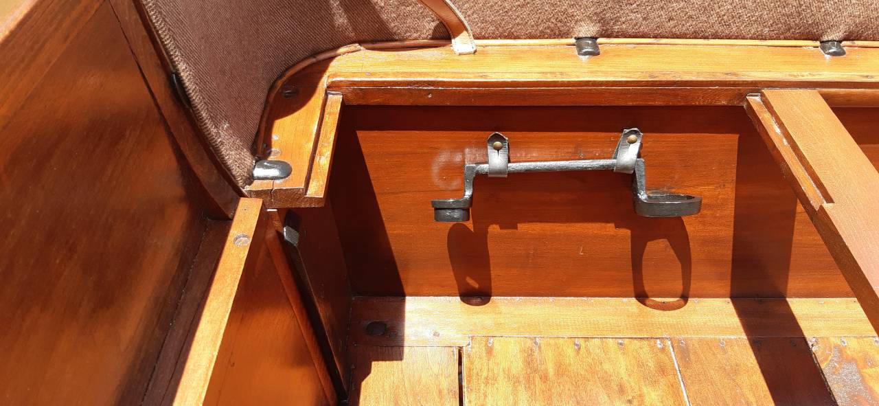 Attacchi - Altro attacco - Altra marca - ancien 
