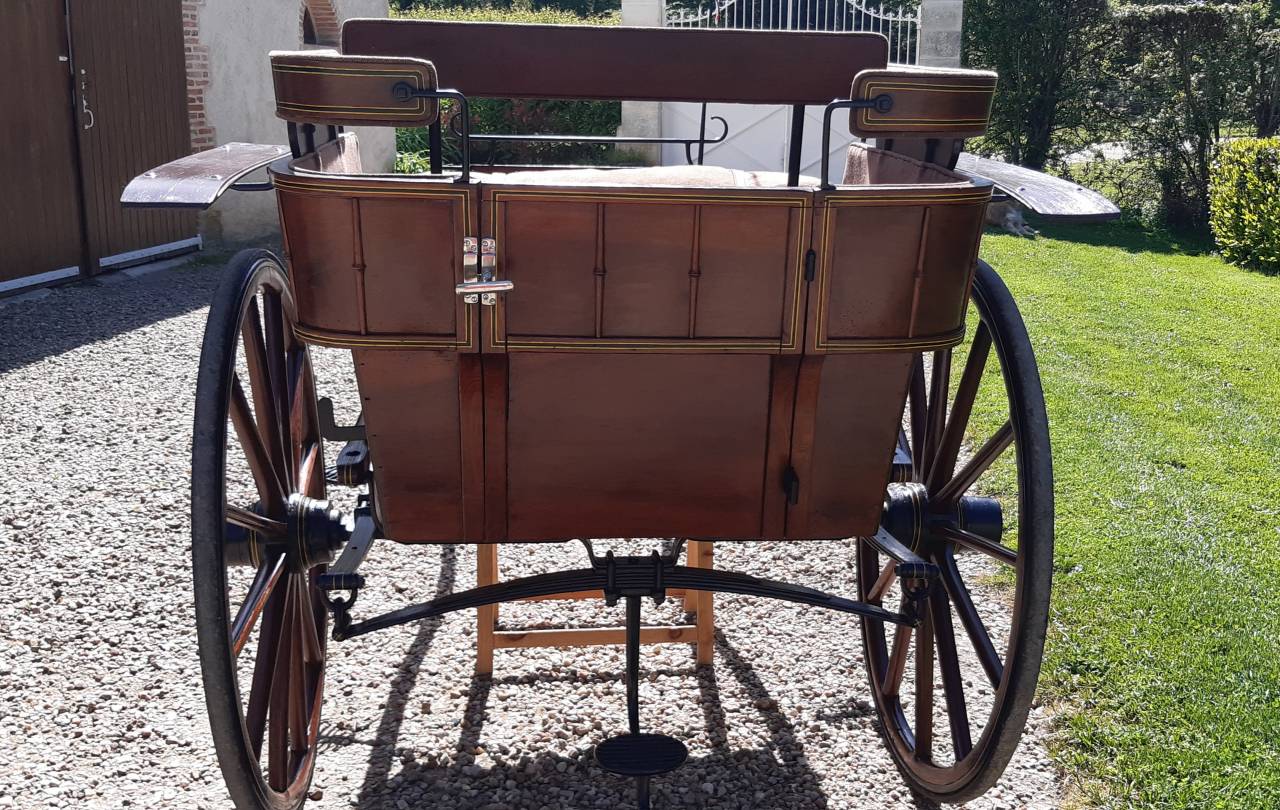 Attacchi - Altro attacco - Altra marca - ancien 
