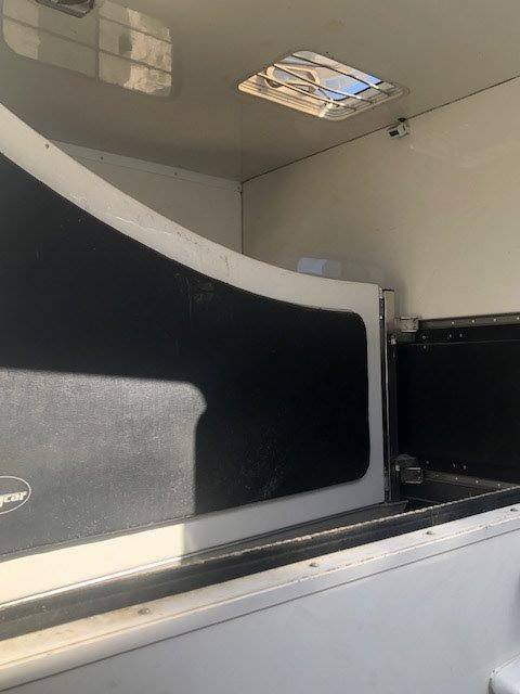 Van per Cavalli Trans Box svelto 4 2019 Occasione