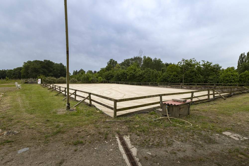 Propriet&agrave; equestre In vendita Seine-et-Marne