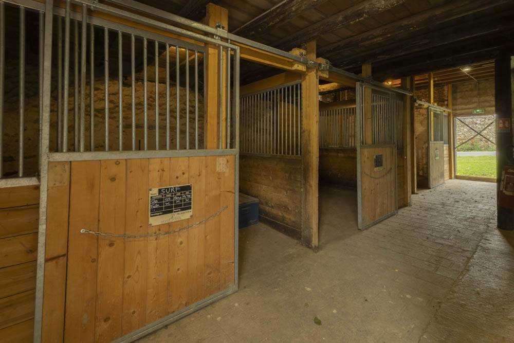 Propriet&agrave; equestre In vendita Seine-et-Marne