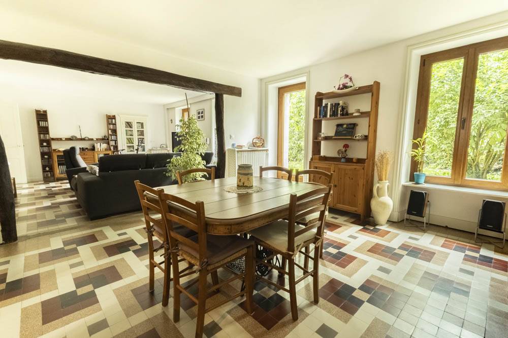 Propriet&agrave; equestre In vendita Seine-et-Marne