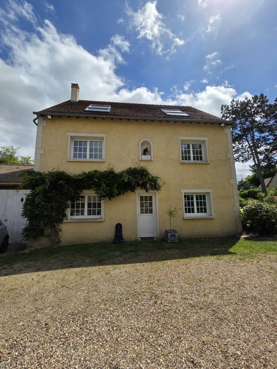 Bella dimora equestre In vendita Yvelines