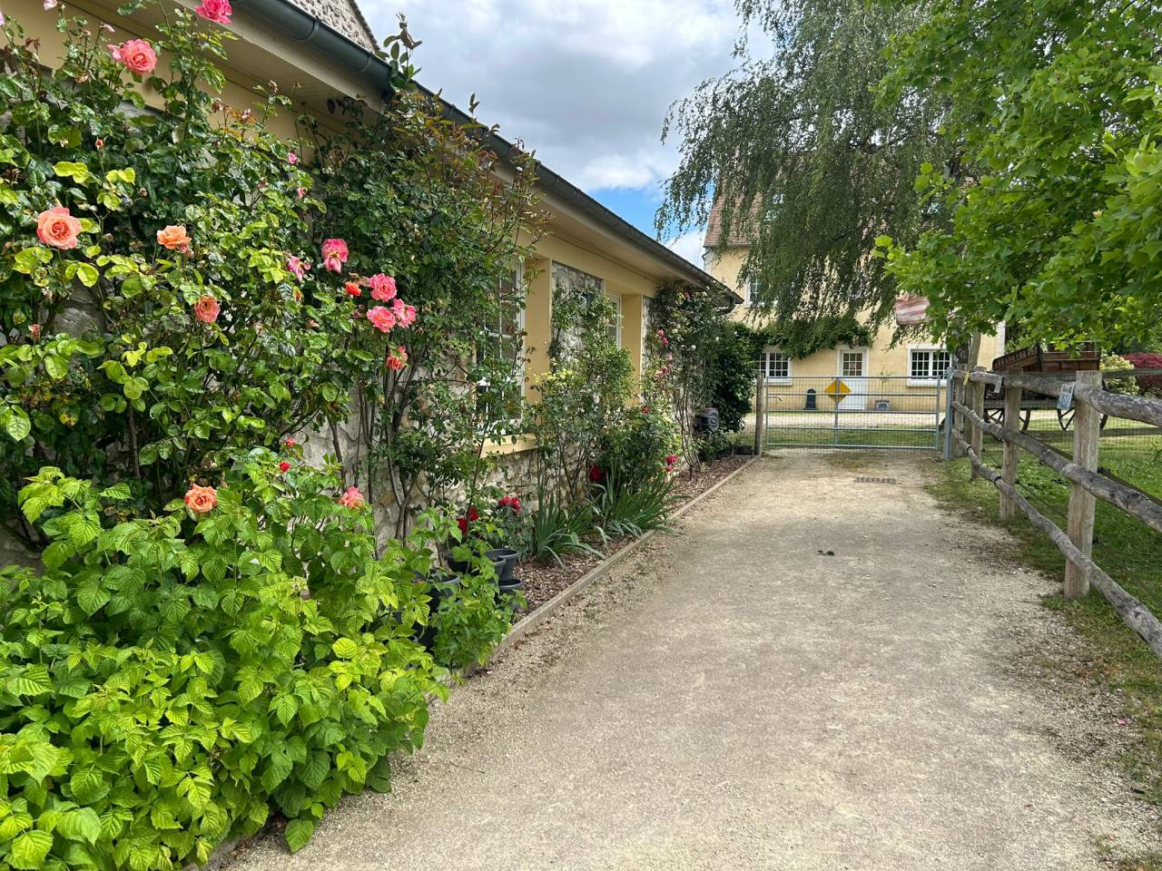 Bella dimora equestre In vendita Yvelines