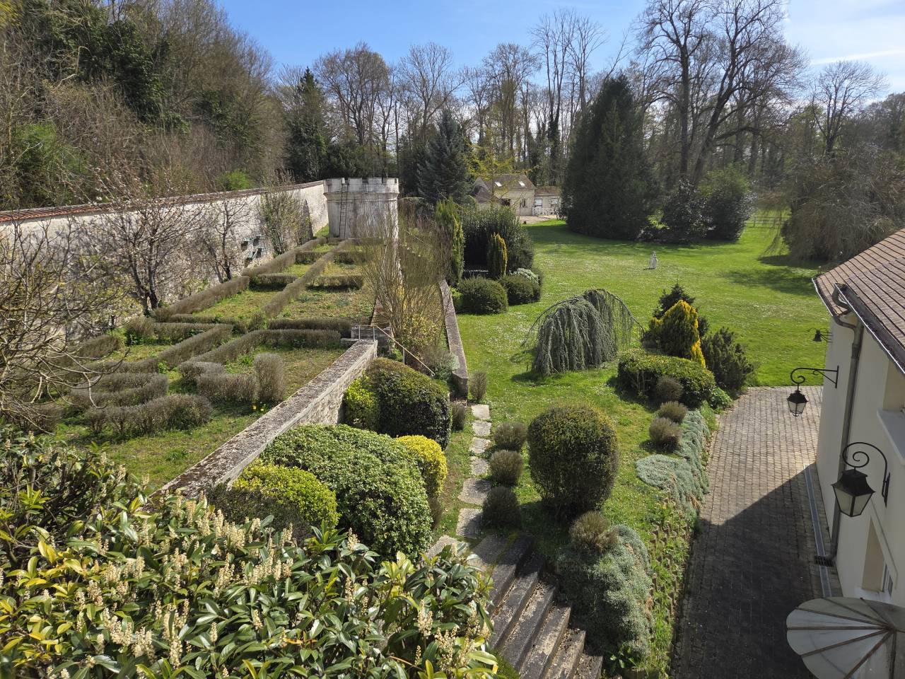 Bella dimora equestre In vendita Yvelines