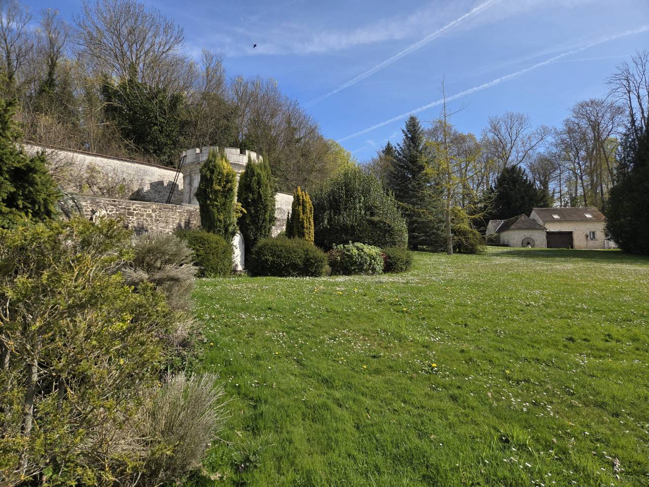 Bella dimora equestre In vendita Yvelines