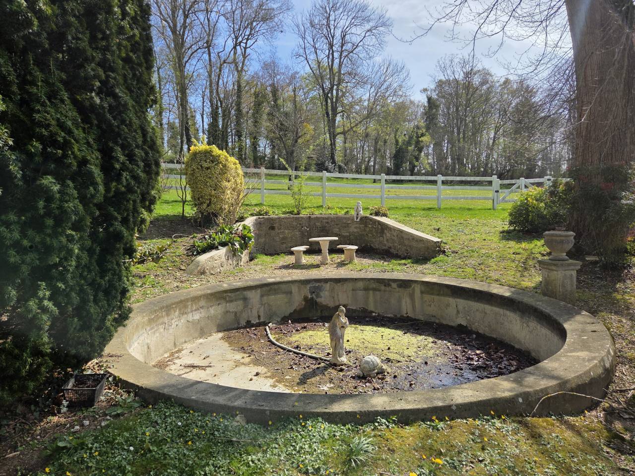 Bella dimora equestre In vendita Yvelines