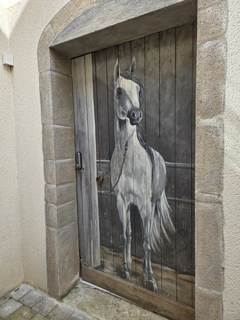 Bella dimora equestre In vendita Yvelines