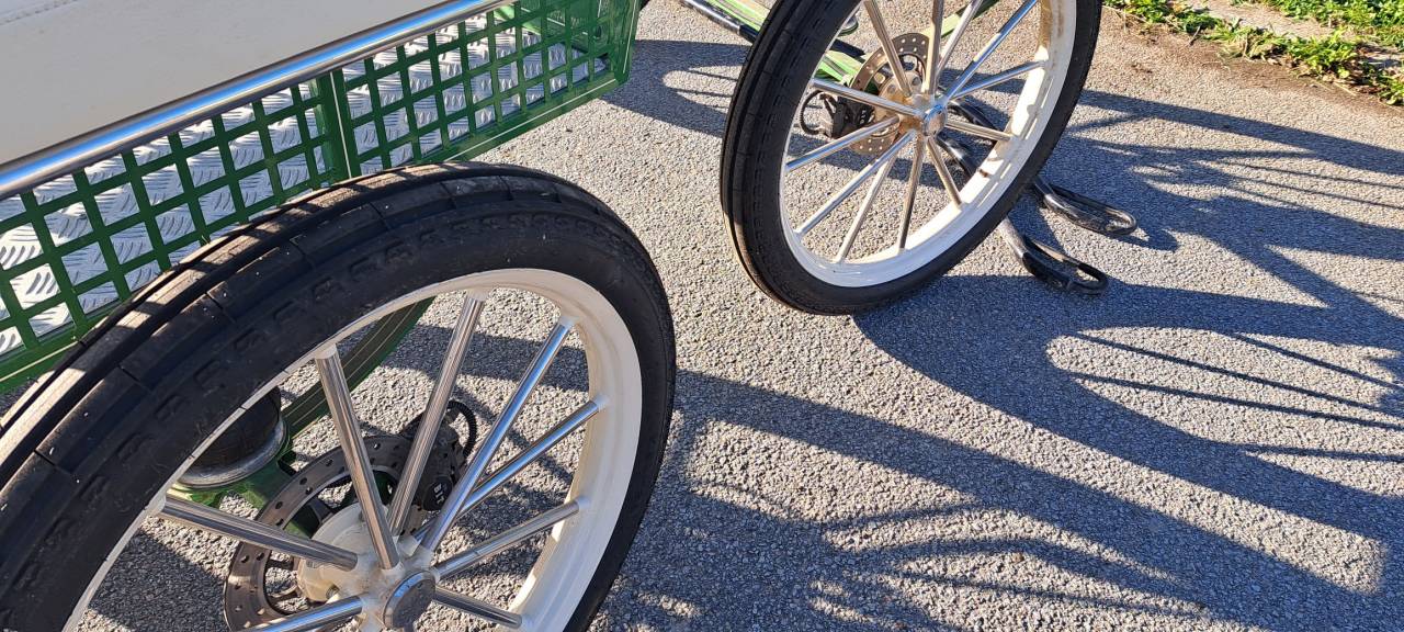 Attacchi - Wagonnette - Altra marca -  