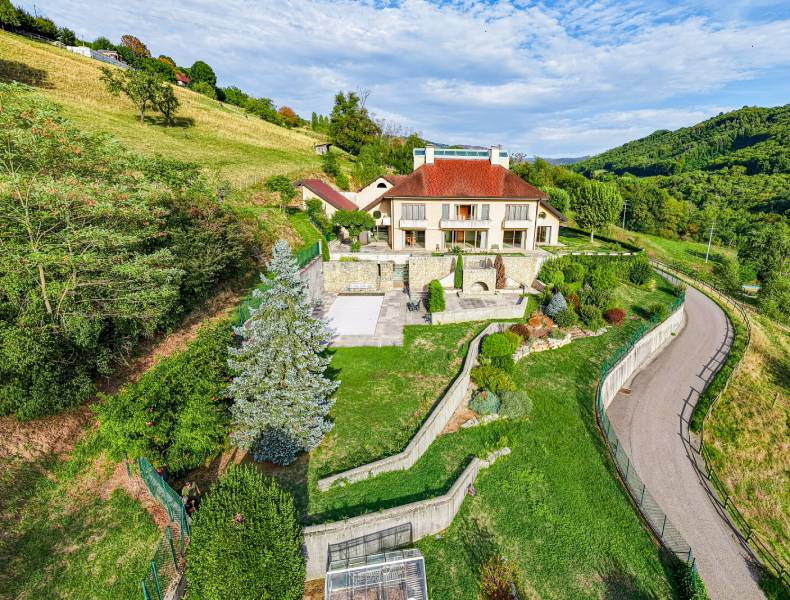 Scuderia per proprietari In vendita Savoie