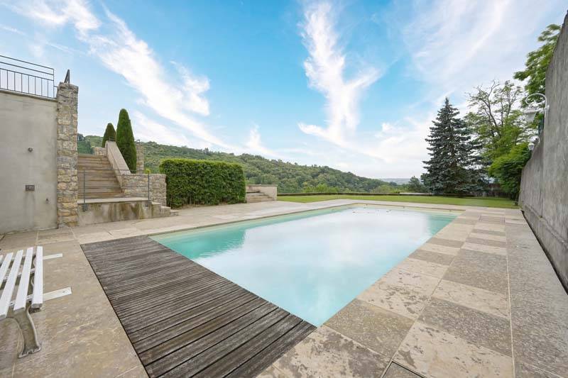 Scuderia per proprietari In vendita Savoie