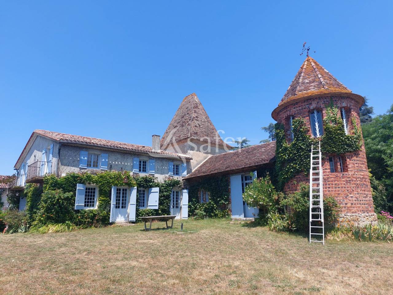 Azienda forestale In vendita Dordogne