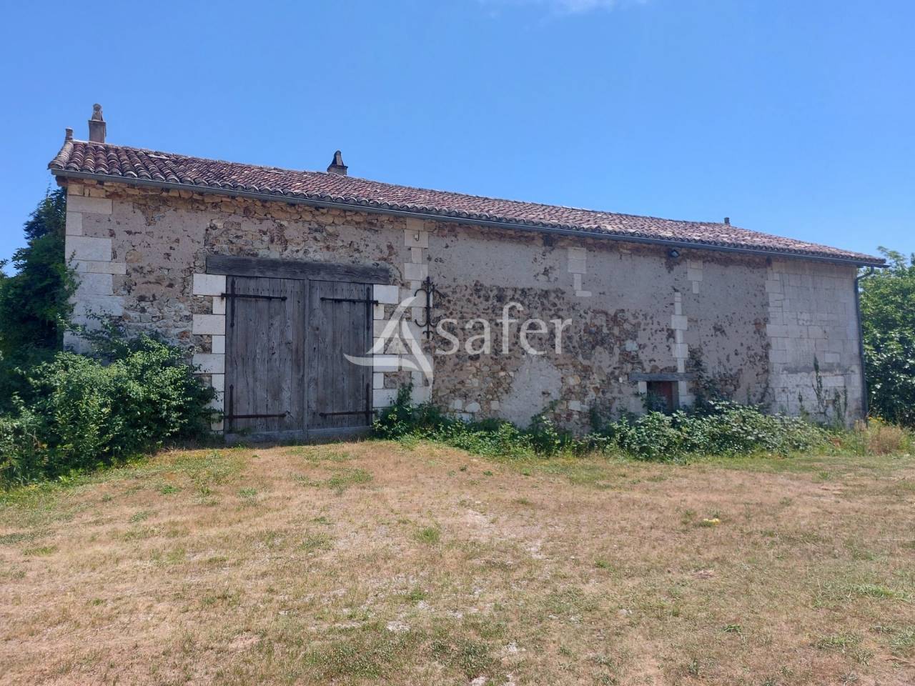 Azienda forestale In vendita Dordogne