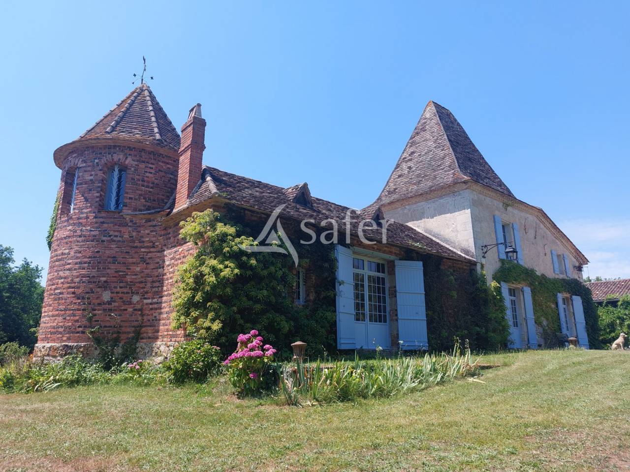 Azienda forestale In vendita Dordogne