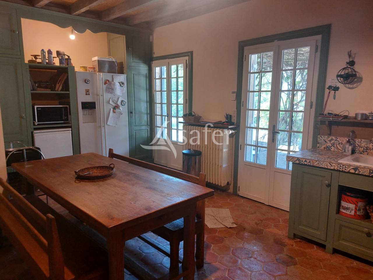 Azienda forestale In vendita Dordogne