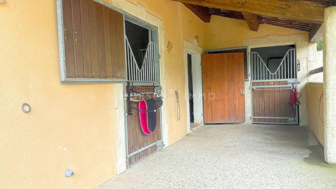 Bella dimora equestre In vendita Var