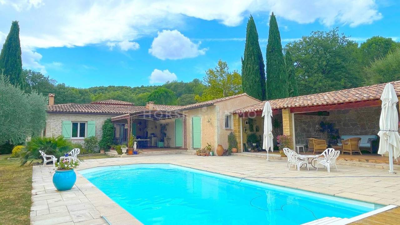Bella dimora equestre In vendita Var